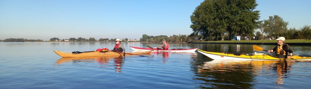 Kanovereniging De Frosken